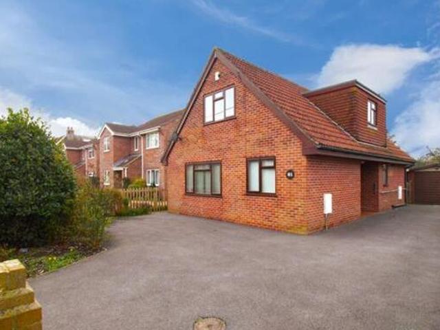 House for sale in Burnham-on-Sea and Highbridge, Highbridge