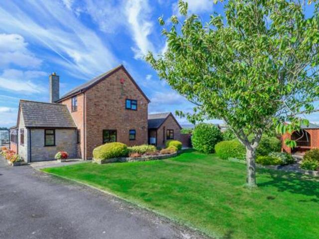 House for sale in Highbridge, Somerset