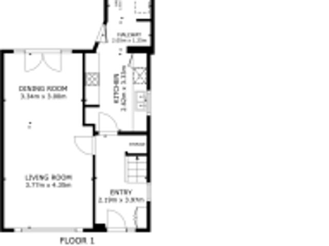 Farm for sale in Bessacarr, South Yorkshire
