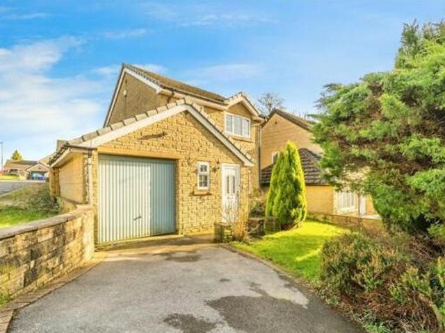 House for sale in Burnley, Lancashire