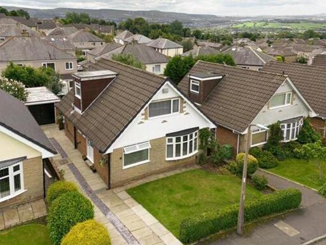 House for sale in Burnley, Lancashire