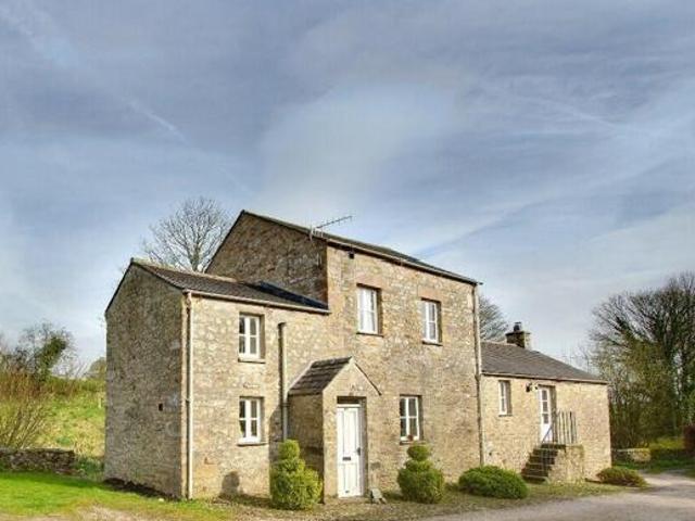 House for sale in Cumbria