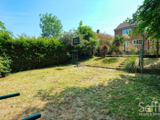 Farm for sale in East Bank, Norfolk