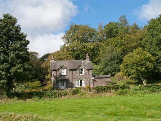 House for rent in Cumbria