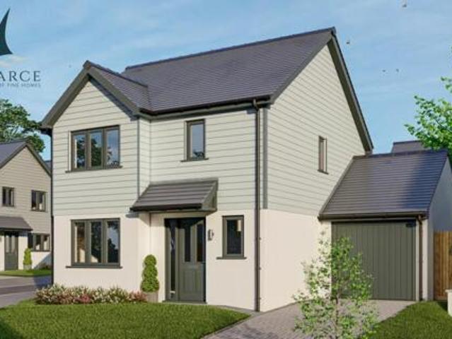 House for sale in St Neot, Cornwall