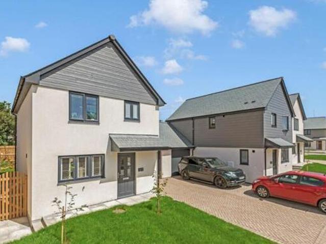 House for sale in Bodmin, Cornwall