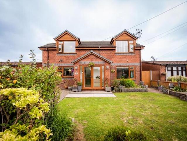 Farm for sale in Calderstones