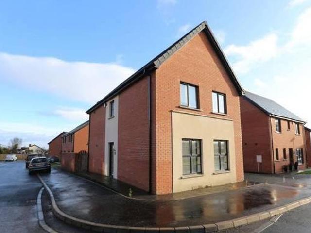 House for sale in Antrim, Northern Ireland
