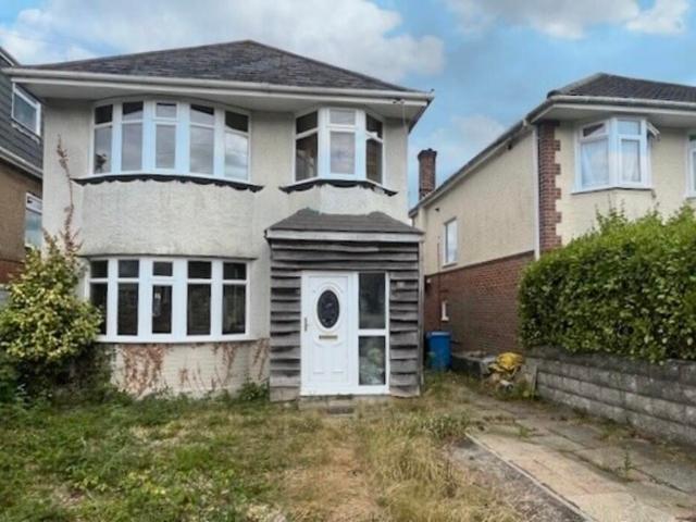 Farm for sale in Parkstone