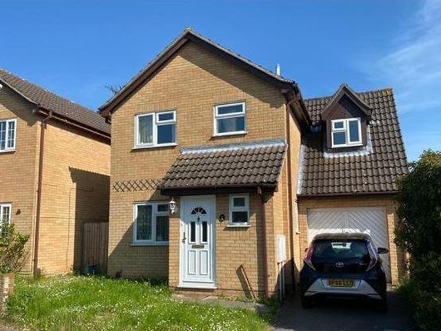 House for sale in Highwoods, Fordham Heath