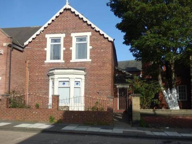House for sale in Tyne And Wear