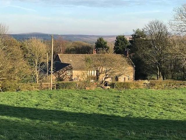 House for sale in Lancashire