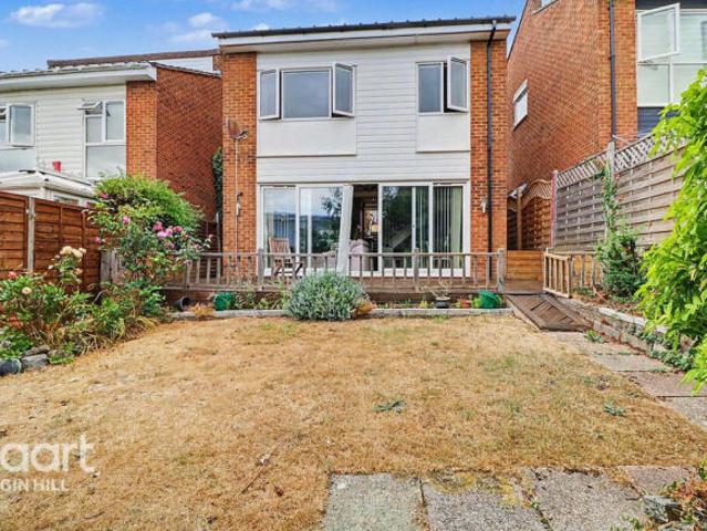 Farm for sale in Biggin Hill, Greater London