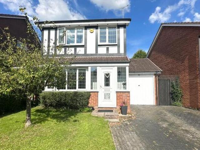 House for sale in West Midlands