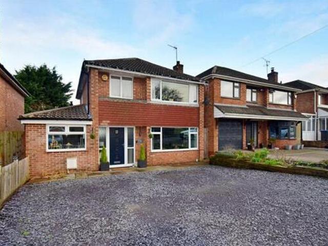 House for sale in New Bilton, Warwickshire