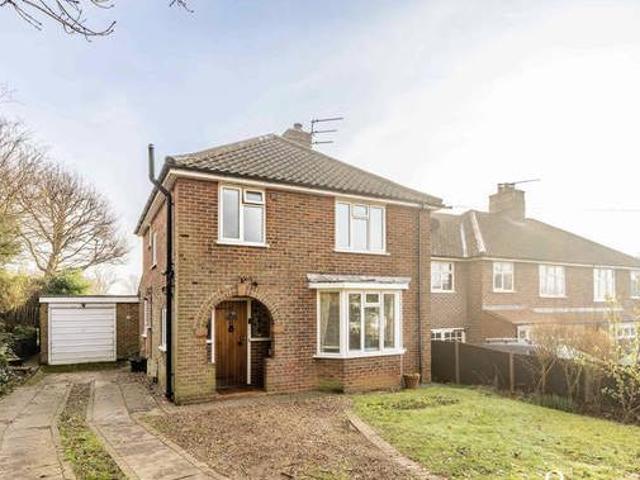 House for rent in Norfolk