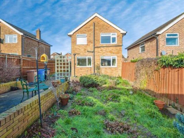 Farm for sale in Spondon, Derby