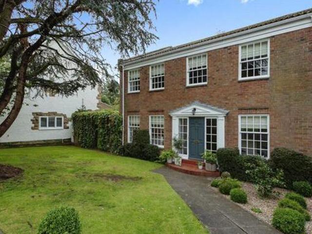 House for sale in Lyons, Greater London