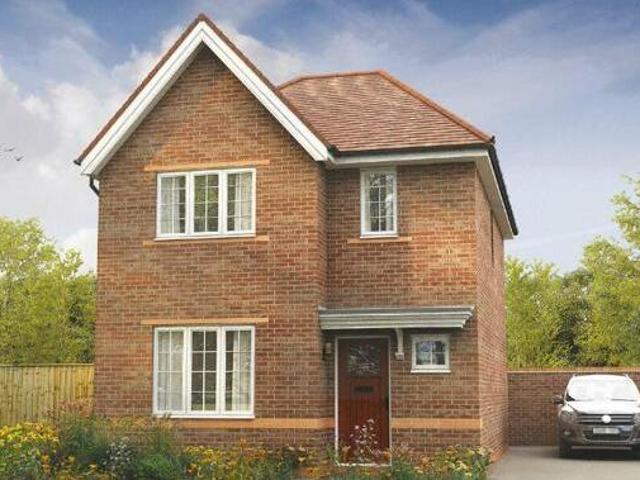 House for sale in Hinckley, Hinckley and Bosworth