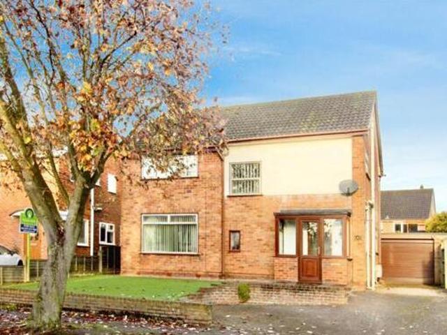 House for sale in Lash Hill, Barton