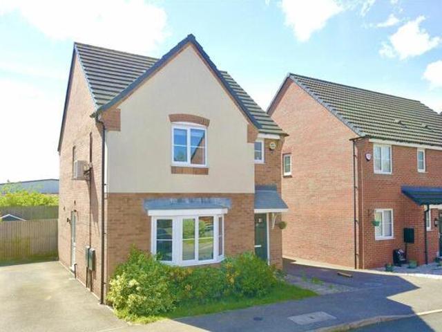 House for sale in Barton, Leicestershire