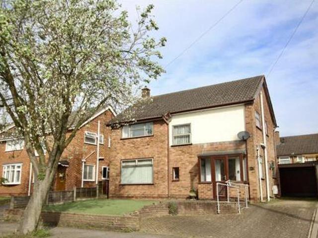 House for sale in Lash Hill, Barton