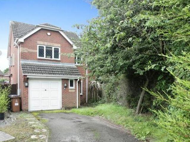 House for sale in Wykin, Barton