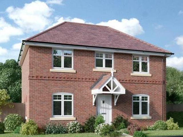 House for sale in Leicestershire