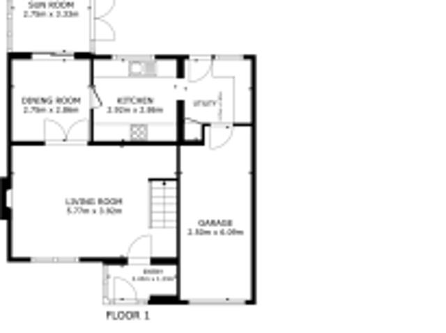 Farm for sale in Bessacarr, South Yorkshire