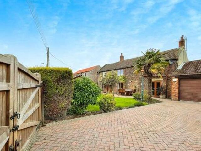 House for sale in York and North Yorkshire, England