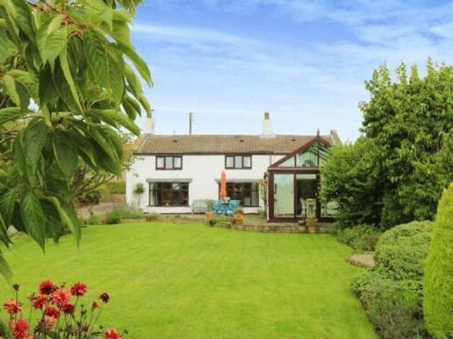 House for sale in North Yorkshire