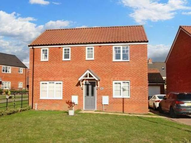 House for rent in Suffolk