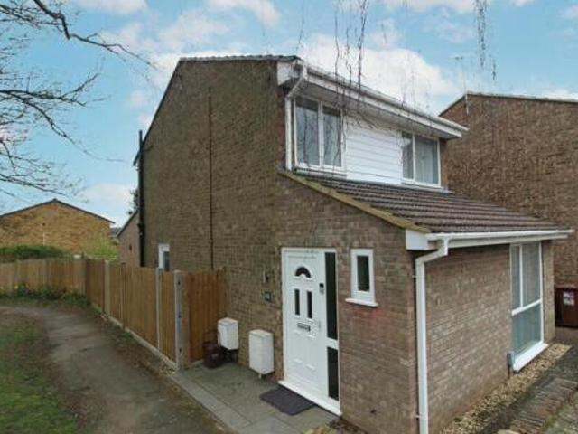 House for sale in King's Walden, Hertfordshire
