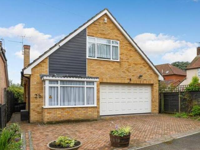 House for sale in King's Walden, Hertfordshire