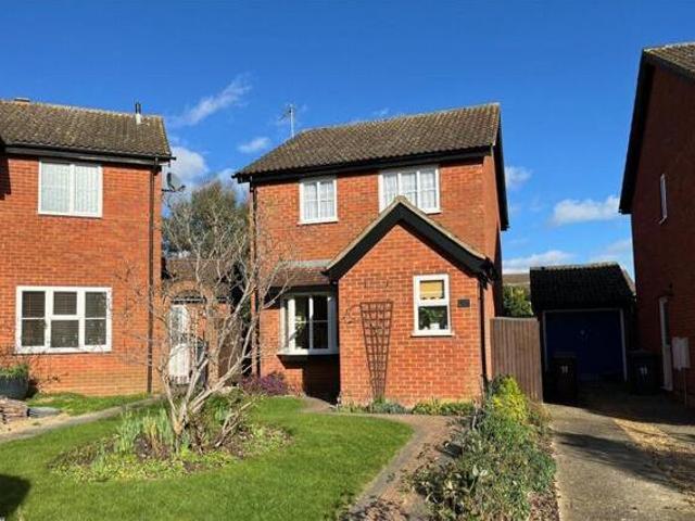 House for sale in King's Walden, Hertfordshire