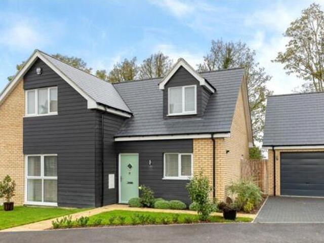 House for sale in King's Walden, Hertfordshire