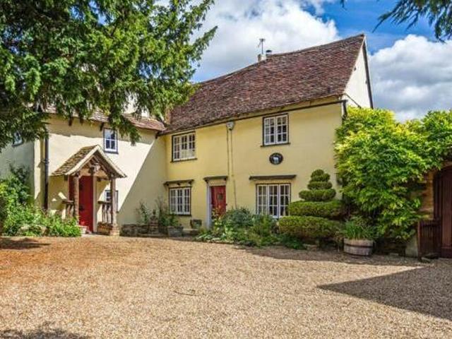 House for sale in King's Walden, Hertfordshire