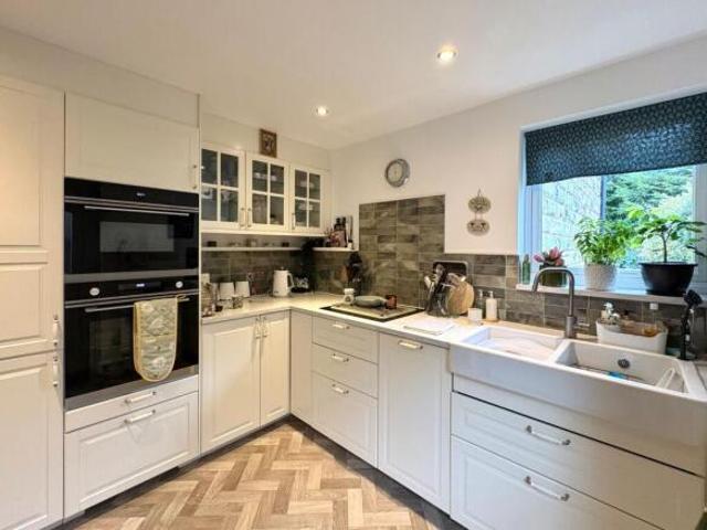 Farm for sale in Milnsbridge, Kirklees