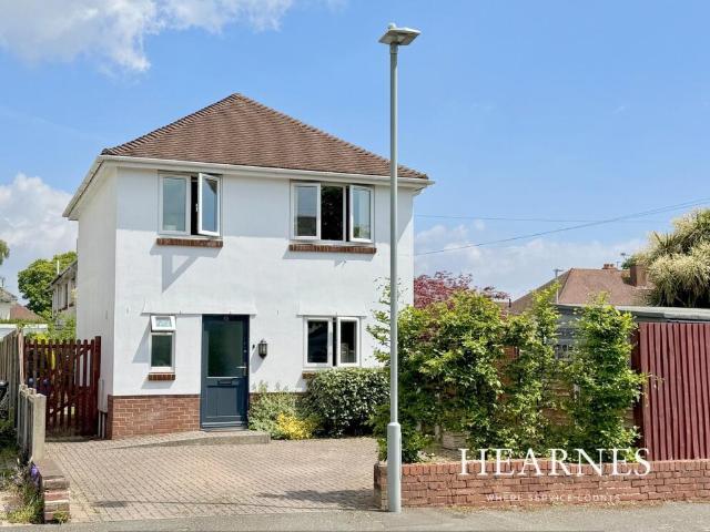 Farm for sale in Parkstone