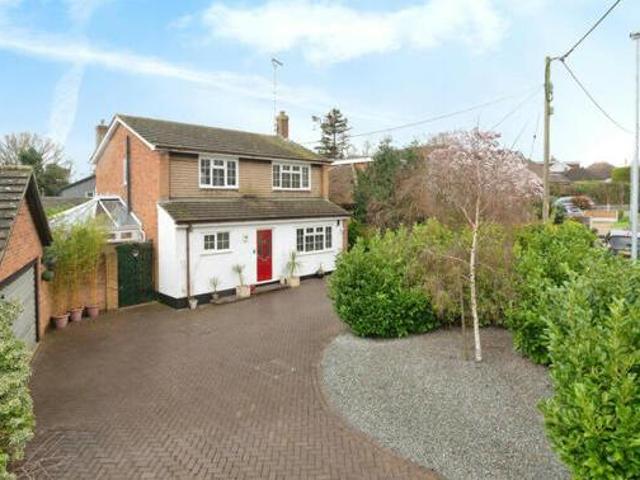 House for sale in Barling, Essex