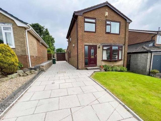 House for rent in Lancashire