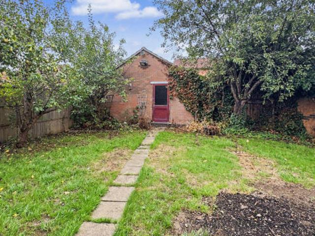 Farm for sale in Glebe Park, Lincoln