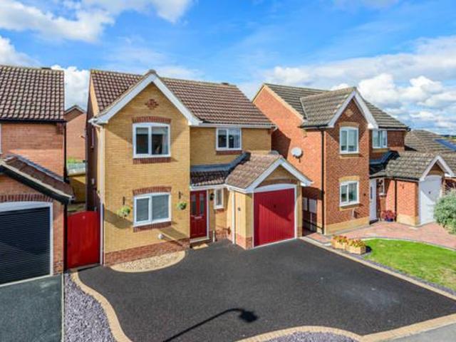 House for rent in Lincolnshire