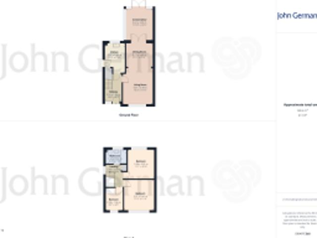 Farm for sale in Littleover, Derby