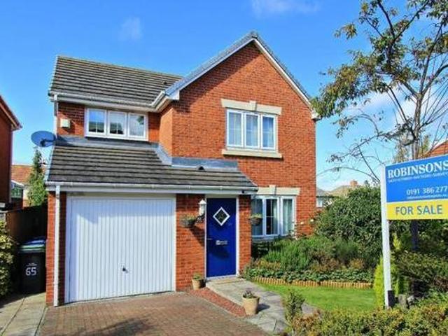 House for sale in Durham, North East