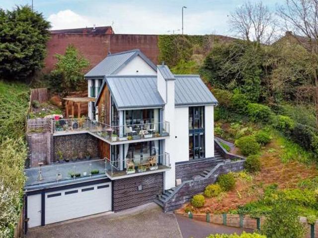 House for sale in Bridgnorth, Shropshire