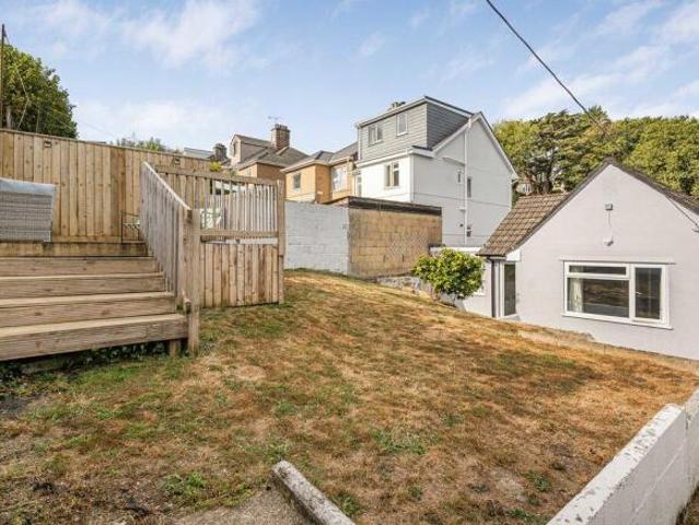 Farm for sale in Higher Compton, Mount Wise
