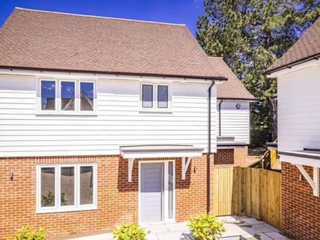 House for rent in Oxfordshire