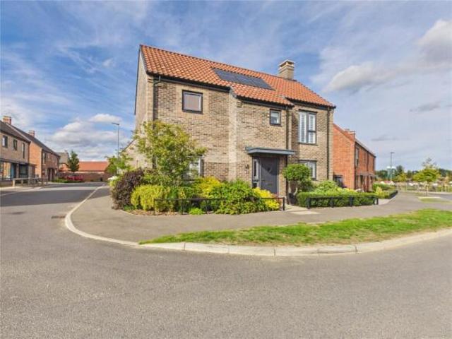 Farm for sale in Cringleford, South Norfolk
