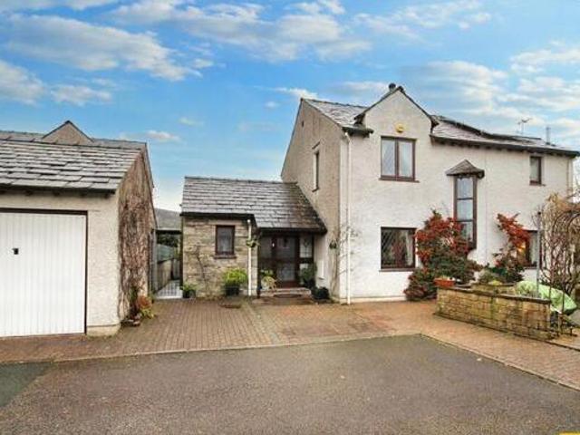 House for sale in Cumbria